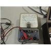 Image 3 : LOT 2 ELECTRIC EQUIPMENT: GE TYPE H-10 HALOGEN