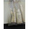 Image 3 : LOT 7 (6) PACKS WELDING RODS & STACK CROCUS CLOTH