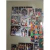 Image 3 : LOT 99 1990S BASKETBALL PLAYER CARDS & 3 1977