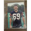 Image 2 : LOT 2 FOOTBALL PHOTOS AUTOGRAPHED: SCOTT BOLAC &