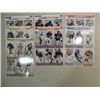 Image 1 : LOT 7 1993 MCDONALDS GAME DAY FOOTBALL COLLECTOR