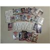 Image 1 : LOT 45 1996 CLASSIC SPORTS 1 MINUTE PHONE CARDS: