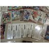 Image 2 : LOT 45 1996 CLASSIC SPORTS 1 MINUTE PHONE CARDS: