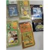 Image 2 : LOT 9 FLEER & DONRUSS BASEBALL PACKAGED BASEBALL