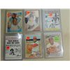 Image 1 : LOT 6 1960 TO 69 BASEBALL PLAYER CARDS: CHIEF