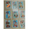 Image 1 : LOT 9 1972 KELLOGGS 3D BASEBALL CARDS: JOE TORRE,