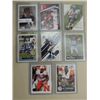Image 1 : LOT 8 2002-10 FOOTBALL ROOKIE CARDS: PATRICK
