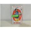 Image 1 : 1969-70 TOPPS #35 BASKETBALL CARD ELGIN BAYLOR
