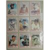 Image 2 : LOT 18 1982 TOPPS GREATEST SLUGGER BASEBALL CARDS