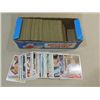 Image 1 : LOT 400+ 1985 TOPPS BASEBALL PLAYER CARDS