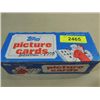 Image 1 : 1990 TOPPS BASEBALL PLAYER CARDS FACTORY SET