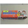 Image 1 : 1988 FLEER BASEBALL PLAYER CARDS FACTORY SET