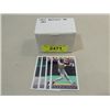 Image 1 : 1995 BAZOOKA TOPPS BASEBALL PLAYER CARDS SET