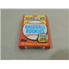 Image 1 : 1990 TOYS R US TOPPS BASEBALL PLAYER CARDS