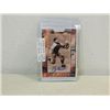 Image 1 : STOUFFERS BASEBALL CARD AUTOGRAPH YOGI BERRA COA