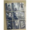 Image 3 : LOT 36 SET YALE ALL TIME GREAT FOOTBALL CARDS
