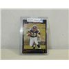 Image 1 : 2007 TOPPS #301 FOOTBALL ROOKIE CARD PETERSON