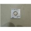 Image 1 : 1903 UNCIRCULATED BARBER DIME, STRONG STRIKE
