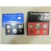 Image 1 : LOT 2 1969 & 77 UNITED STATE PROOF COIN SETS