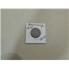 Image 1 : 1875 FOREIGN GERMAN SILVER 1 MARK HIGH VALUE