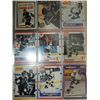 Image 2 : LOT 89 ROOKIE, STARS & INSERTS HOCKEY CARDS
