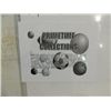 Image 3 : LOT 2 8X10 BASEBALL PHOTO AUTOGRAPH ROY WHITE &