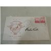 Image 1 : BABE RUTH ON ENVELOPE SIGNATURE AUTOGRAPH