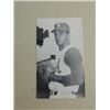 Image 1 : JACK AKER SIGNATURE AUTOGRAPH ON PHOTO CARD