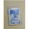 Image 1 : BILL MILLER SIGNATURE AUTOGRAPH ON SPORTS CARD