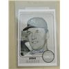 Image 1 : STEVE BARBER SIGNATURE AUTOGRAPH ON PHOT CARD