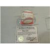 Image 1 : RAWLINGS BASEBALL AUTOGRAPH MONTE IRVIN COA