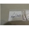 Image 1 : ROGER MARIS CUT SIGNATURE AUTOGRAPH NO COA