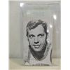 Image 1 : TERRY DISCHINGER SIGNATURE AUTOGRAPH ON PHOTO CARD