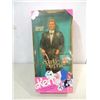 Image 1 : MATTEL KEN DOLL SPARKLE SURPRISE