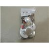 Image 2 : SELECT ASSORTED LOT OF LADYS JEWELRY ALL EARRINGS