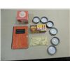 Image 1 : LOT 13 VINTAGE COLLECTIBLE: WESTWOOD SALT & PEPPER