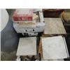 Image 2 : 1 PALLET, 5 BOXES ARCHITECTURAL STONE VENEER,