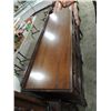 Image 2 : VINTAGE BERKEY FURNITURE CO WALNUT BUFFET 4 DRAWER