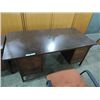 Image 2 : CONTEMPORARY 72X36 OFFICE DESK & CHAIR
