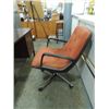 Image 3 : CONTEMPORARY 72X36 OFFICE DESK & CHAIR