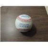 Image 2 : RAWLINGS BASEBALL AUTOGRAPHED STAN MUSIAL NO COA