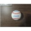 Image 2 : RAWLINGS BASEBALL AUTOGRAPHED STAN MUSIAL NO COA