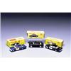 Image 1 : Lot of Three Boxed Dinky Police Cars...