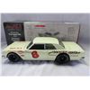 Image 1 : Dale Earnhardt #8 1964 Chevelle, first pavement win car