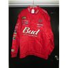 Image 1 : Dale Jr. Budweiser jacket, autographed