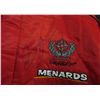Image 2 : Dale Jr. Budweiser jacket, autographed