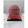 Image 1 : Scotty Pippen signed basketball
