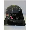 Image 1 : Dale Jr. #8 Simpson helmet, signed by 30 stars