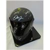 Image 2 : Dale Jr. #8 Simpson helmet, signed by 30 stars