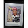 Image 1 : Sam Bass "Five Golden Years" signed by Earnhardt/Bass
